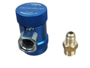 ENGATE RÁPIDO AUTOMOTIVO BAIXA-1/4´´