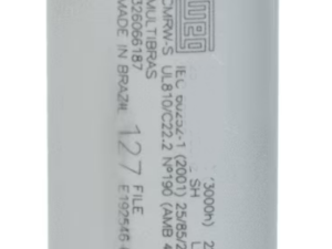 CAPACITOR 35UFX250V-TRABALHO