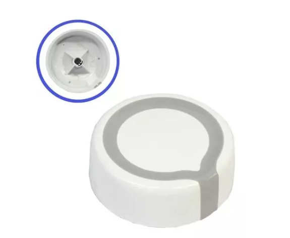 BOTÃO CONSUL FACILITE ENCODER-CWC10/CWK12