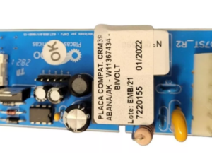MODULO CONSUL-CRM39ABANA-BIVOLT-ORIGINAL