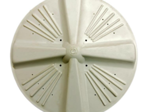 AGITADOR SUGGAR TURBILHAO COM 3 PARAFUSOS