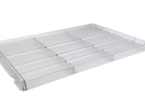 PRATELEIRA MULTIUSO BRASTEMP-COMPATIVEL BRM