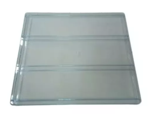 PRATELEIRA CONGELAMENTO RÁPIDO BOSCH/MABE/CONT.