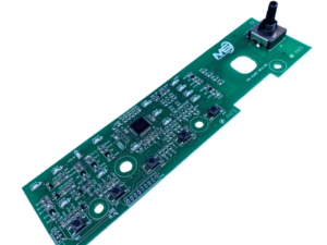 INTERFACE CONSUL MAQUINA-CWE15/CWL16-MS