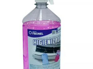 BACTERICIDA 1LT C/ BORRIFADOR FLORAL