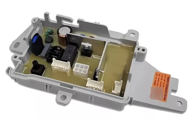 CONTROLE BRASTEMP-BWK12-220V0LTS/127VOLTS-ORIGINAL