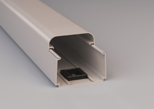 CANALETA 65 X 55 -1 METRO- CONTROLBOX