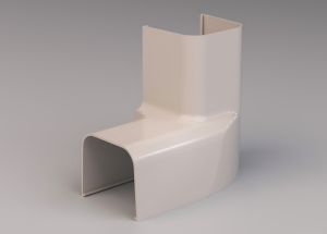 CURVA DE TRANSIÇÃO ESQUERDA CONTROLBOX