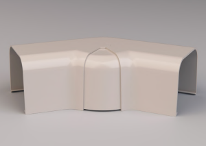 CURVA PLANA REGULAVEL CONTROLBOX