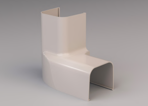 CURVA DE TRANSIÇÃO DIREITA CONTROLBOX