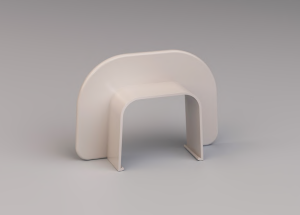 PASSAGEM DE PAREDE CONTROLBOX