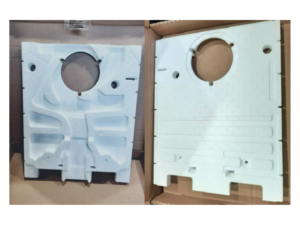 CAPA TRASEIRA ELETROLUX TC41/TC44/DF44/DW44S