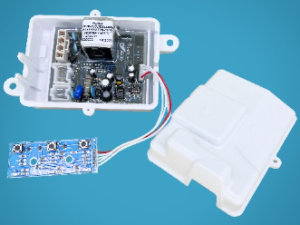 KIT CONSUL-CWB09BB/CWH12BB-INT.+POT.-ALADO-BIVOLT