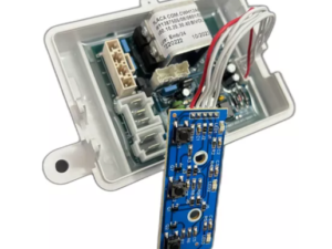 KIT CONSUL-CWH12AB-INT.+POT.-ALADO-BIVOLT