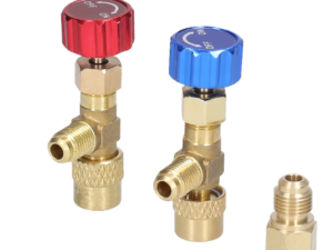 VALVULA DE SEGURANÇA SET(CONJUNTO)R22/R410