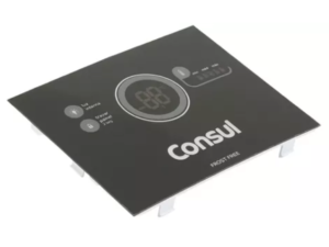 INTERFACE CERVEJEIRA CONSUL CZD12-BIVOLT