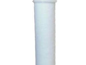 FILTRO LISO POLIPROPILENO-9X3/4-ROSCA