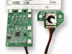 INTERFACE BRASTEMP BWK12/14/BWR12-ORIGINAL