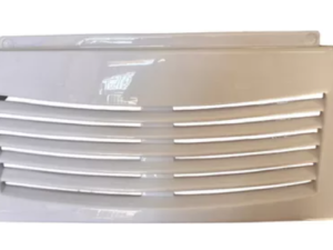 VENEZIANA/GRADE FRICON MODERNA BRANCA(66X31)