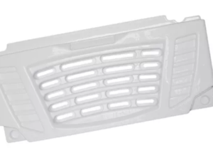 VENEZIANA/GRADE GELOPAR GTPC575-BRANCA(67X32)