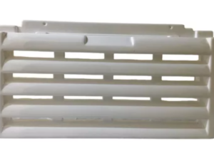 VENEZIANA/GRADE METALFRIO BRANCO(66X35)