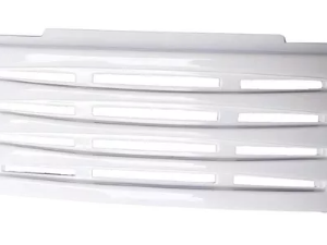 VENEZIANA/GRADE GELOPAR ANTIGA BRANCA(66X31)