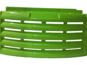 VENEZIANA/GRADE METALFRIO VERDE(66X35)