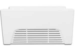 VENEZIANA/GRADE METALFRIO SLIN VB28RH BRANCA(52X29