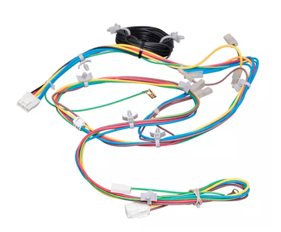 REDE ELETRICA BRASTEMP BWK/BWH/CWK/CWG-INFERIOR