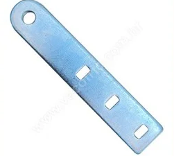 DOBRADIÇA METALFRIO SLIM VN28 SUPERIOR