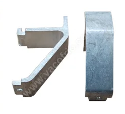 SUPORTE METALFRIO PRATELEIRA ALUMINIO(LARGO)