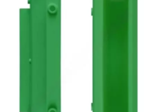 PUXADOR METALFRIO PORTA CEGA VERDE ESCURO