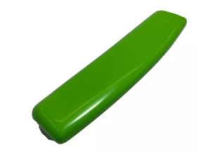 PUXADOR METALFRIO EXPOSITOR VERDE ESCURO