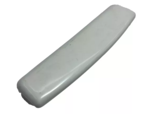 PUXADOR METALFRIO EXPOSITOR BRANCO