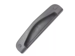 PUXADOR METALFRIO EXPOSITOR MODERNO CINZA