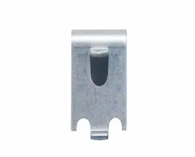 SUPORTE GRADE INOX EXPOSITORA VIDRO