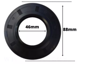 RETENTOR MIDEA LAVA E SECA-12638100000288