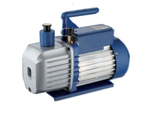 BOMBA DE VACUO 7CFM-DUPLO ESTÁGIO