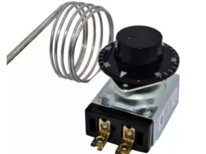 TERMOSTATO CALOR/FRITADEIRA 50/300-30 AMPERES