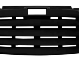 VENEZIANA/GRADE METALFRIO C/FURO PRETA