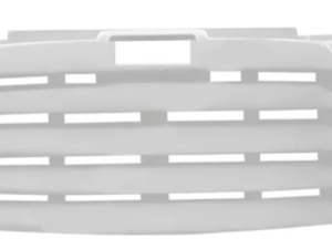 VENEZIANA/GRADE METALFRIO C/FURO BRANCA