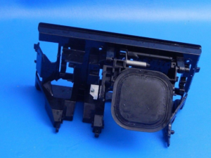 SAMSUNG-DISPENSER AGUA/GELO-SIDE BY SIDE RS26/RS27