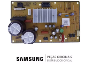 SAMSUNG-PLACA REFRIGERADOR RF23HCE
