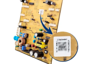 SAMSUNG-PLACA REFRIGERADOR DA92-00853A