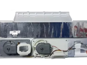 SAMSUNG-TAMPA ISOLAMENTO TÉRMICO RFG28MESL1