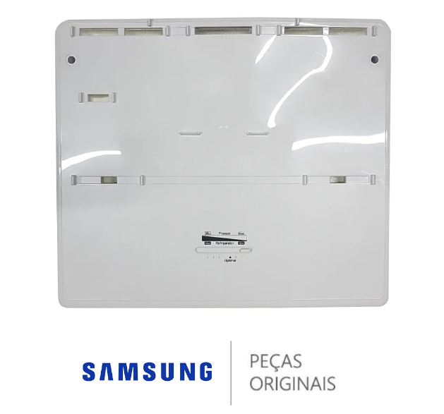 SAMSUNG-TAMPA DO EVAPORADOR DA97-13527A-COMPLETA