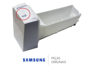 SAMSUNG-ICE MAKER DE GELO REFRIGERADOR DA97-14474C