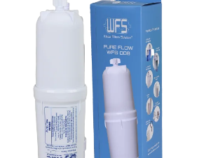 FILTRO SOFT EVEREST-REFIL PURE FLOW