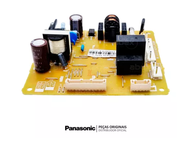 MODULO PANASONIC ARBPC2A00411-127V