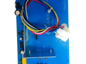 CONTROLE COLORMAQ LCA11 BIVOLT ALADO